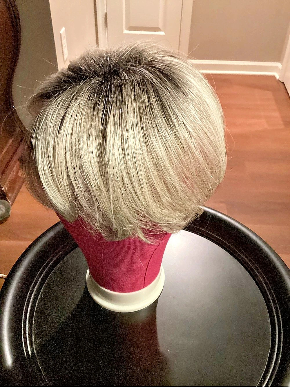 Belle Tress Lace Front Monotopper Volume 6 HF